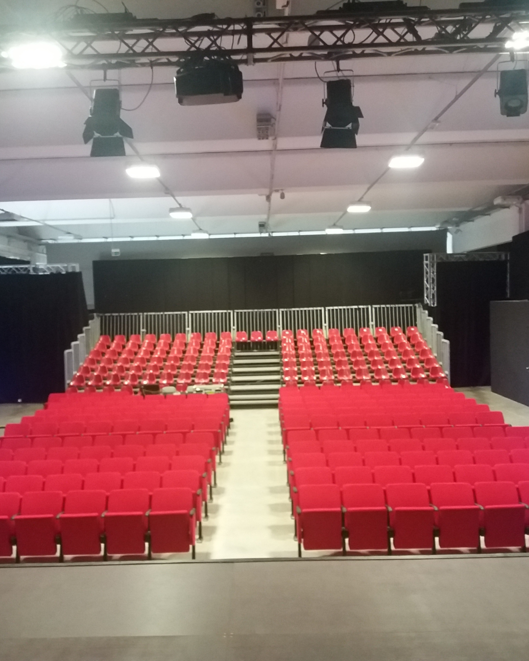 Auditorium Pina Renzi Morciano