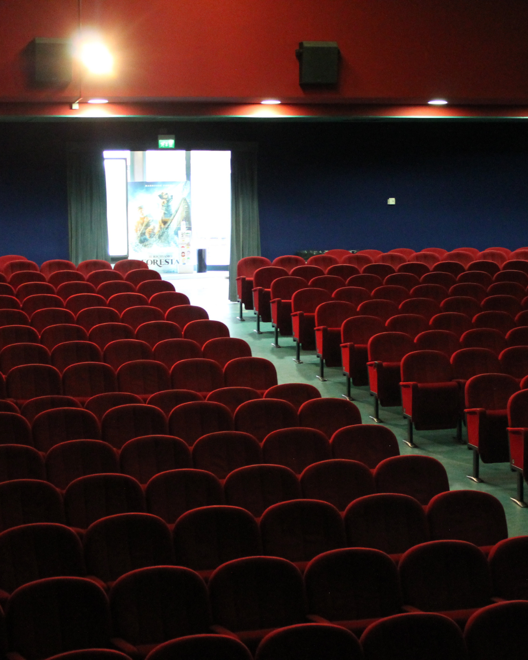 Cinema Teatro Mac Mazzieri Pavullo