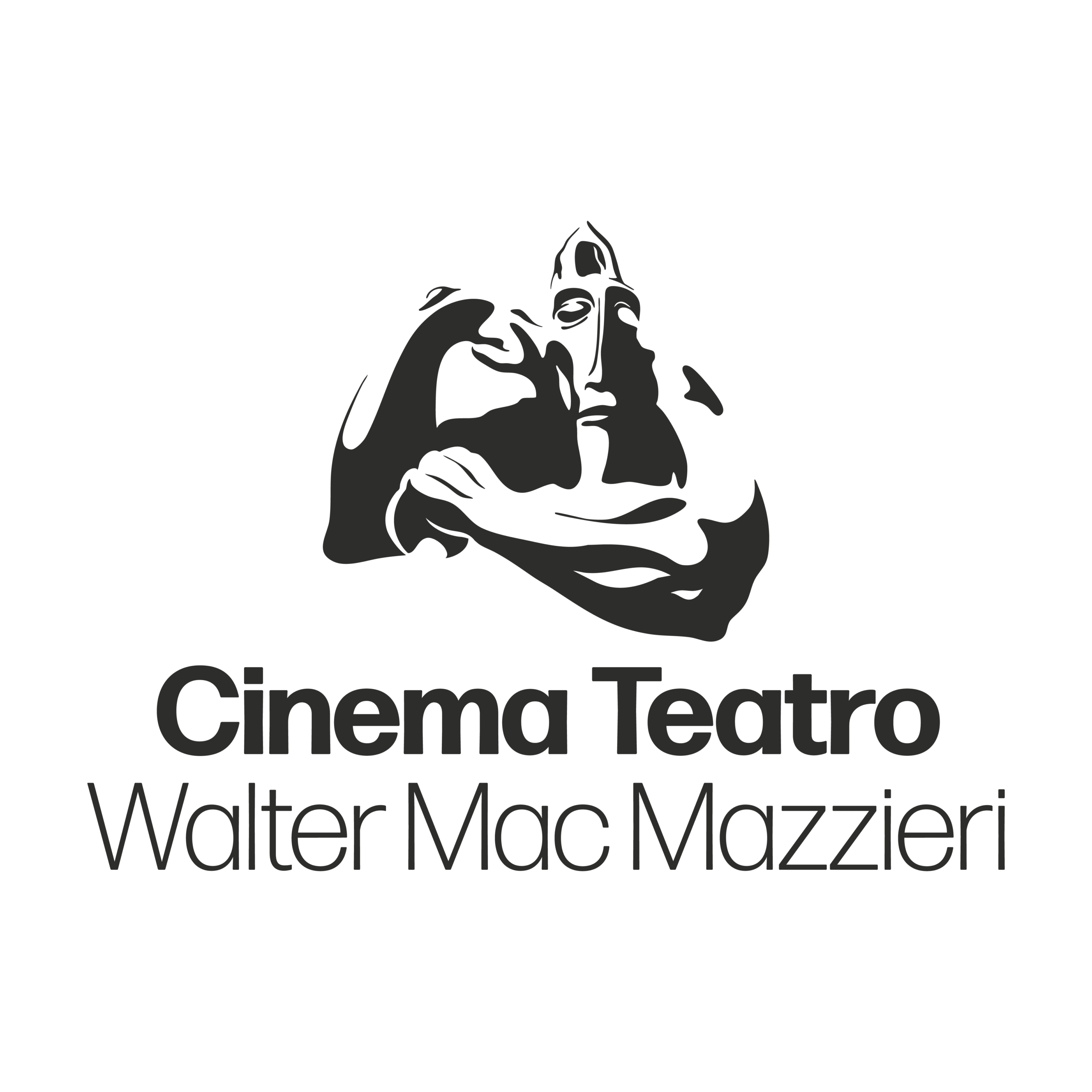Logo Cinema Teatro Mac Mazzieri Pavullo
