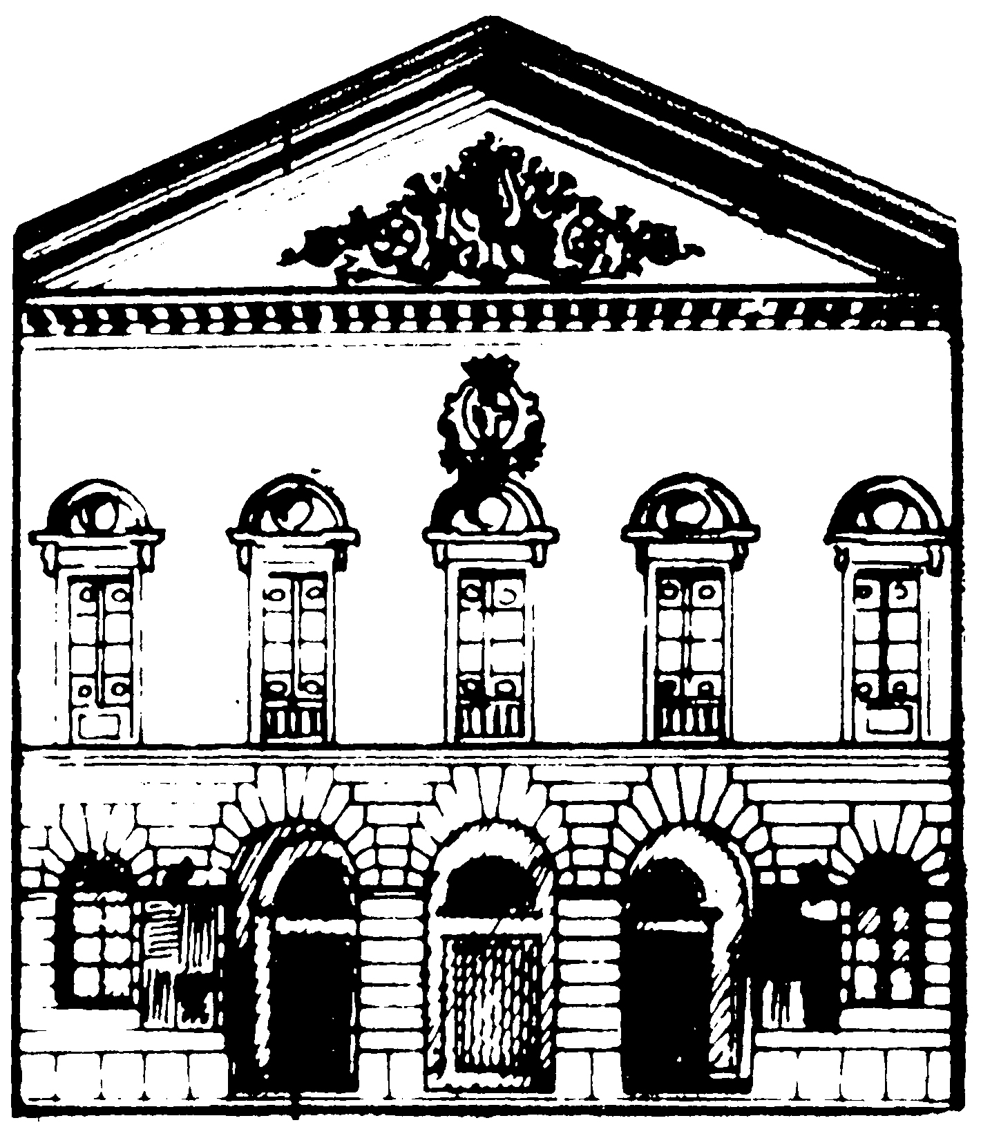 Logo Teatro Magnani Fidenza
