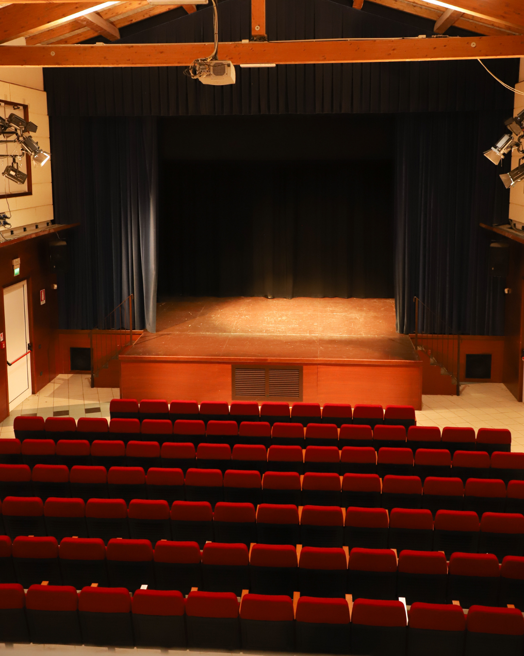 Teatro Troisi Nonantola