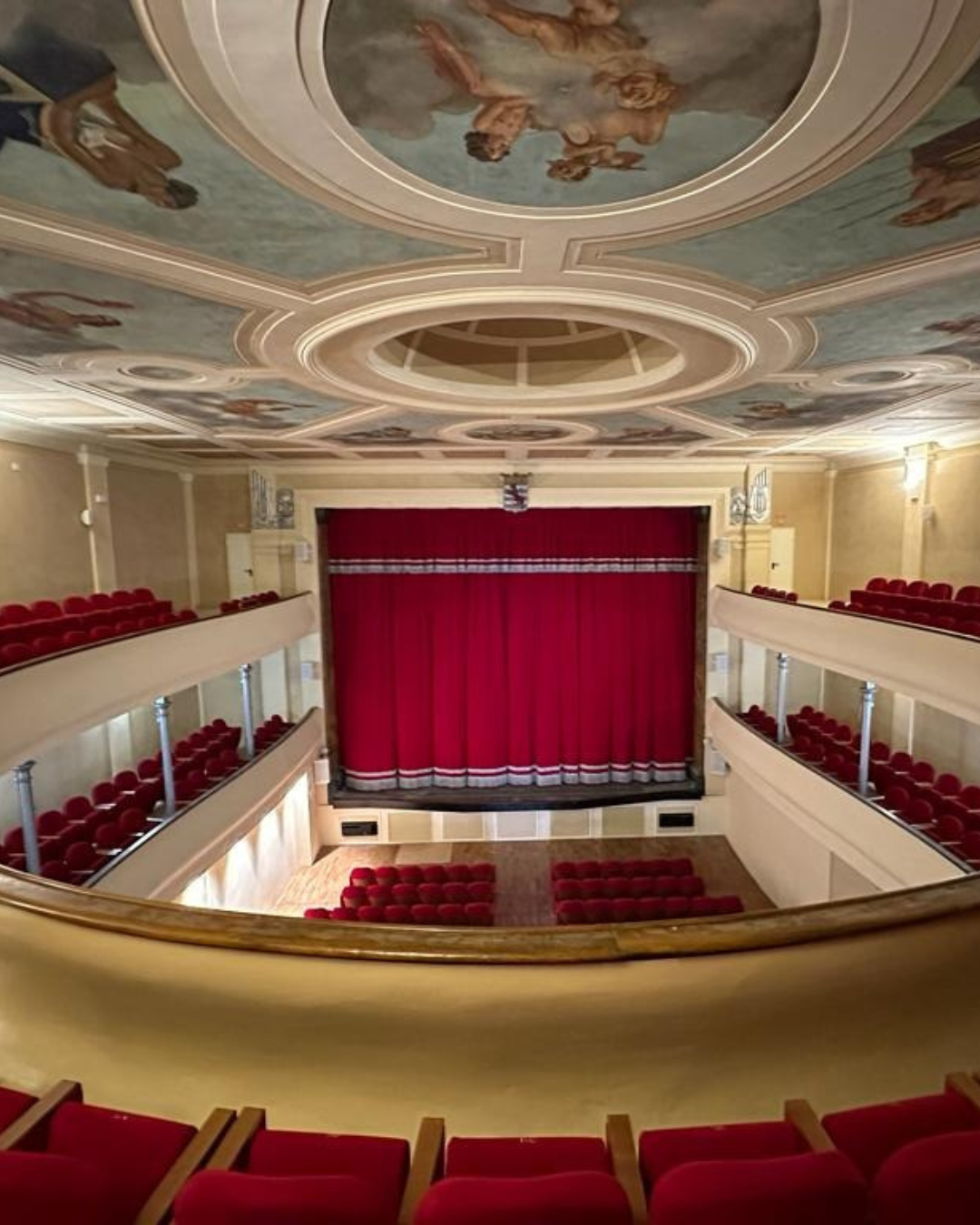 Teatro del Popolo Concordia