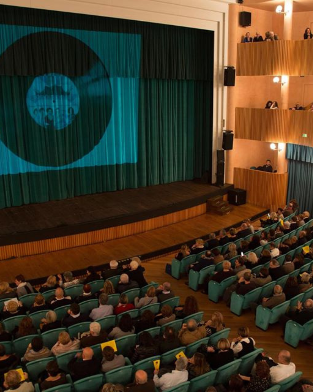 Teatro della Regina Cattolica