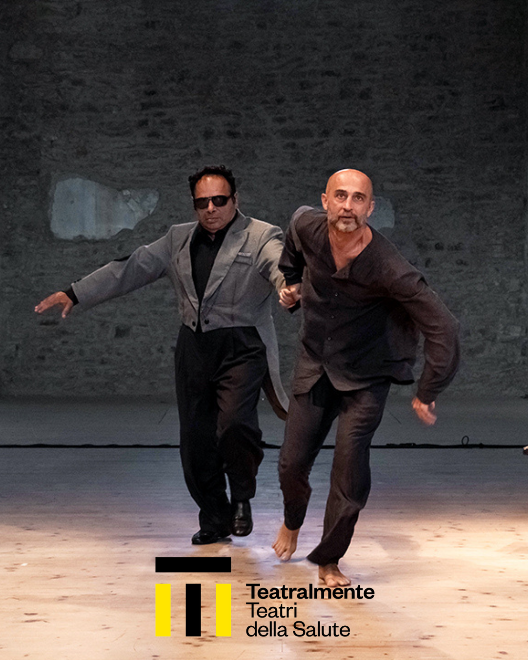 Teatralmente – Teatri della Salute 1080×1350