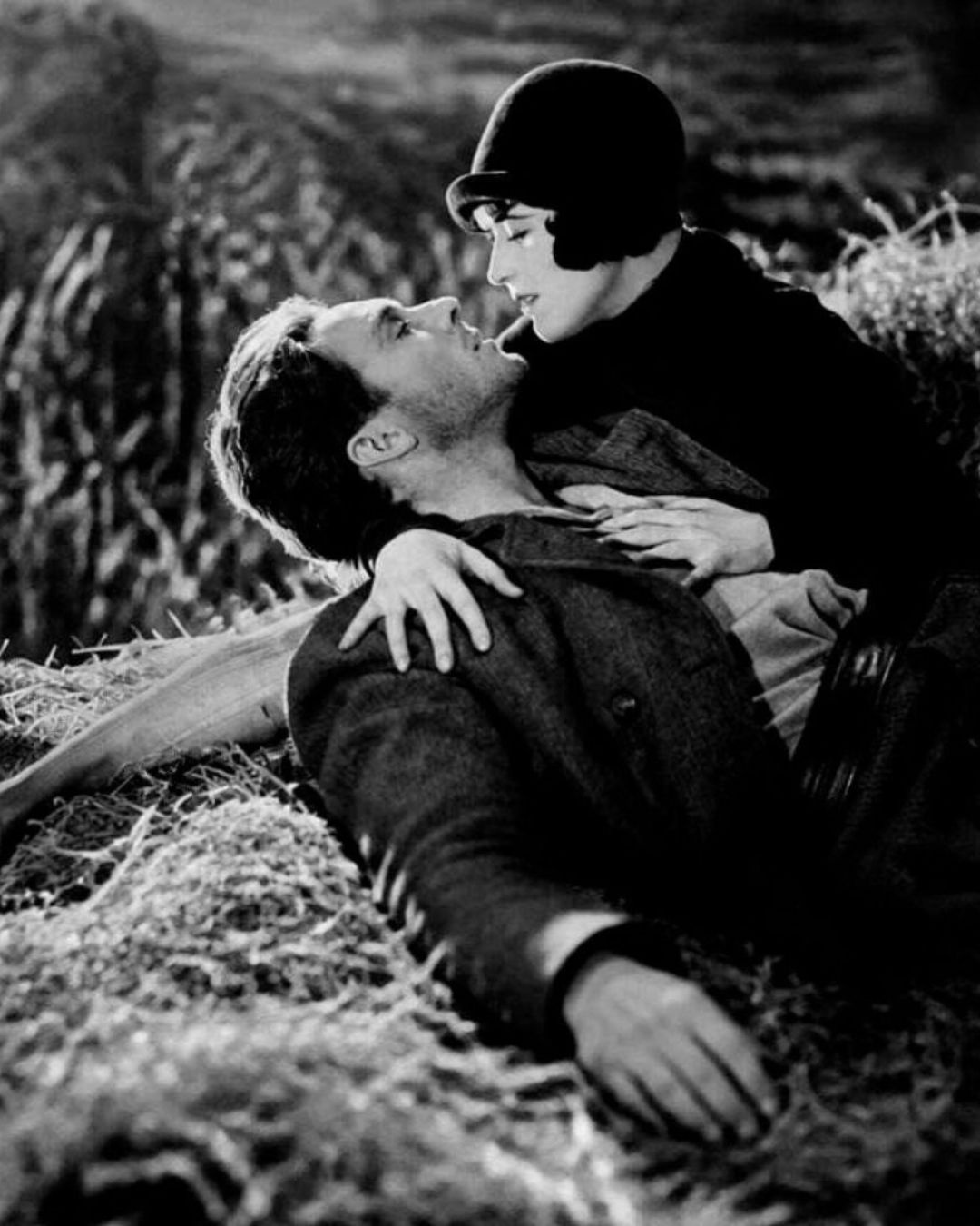 Aurora – Friedrich Wilhelm Murnau (USA/1927)