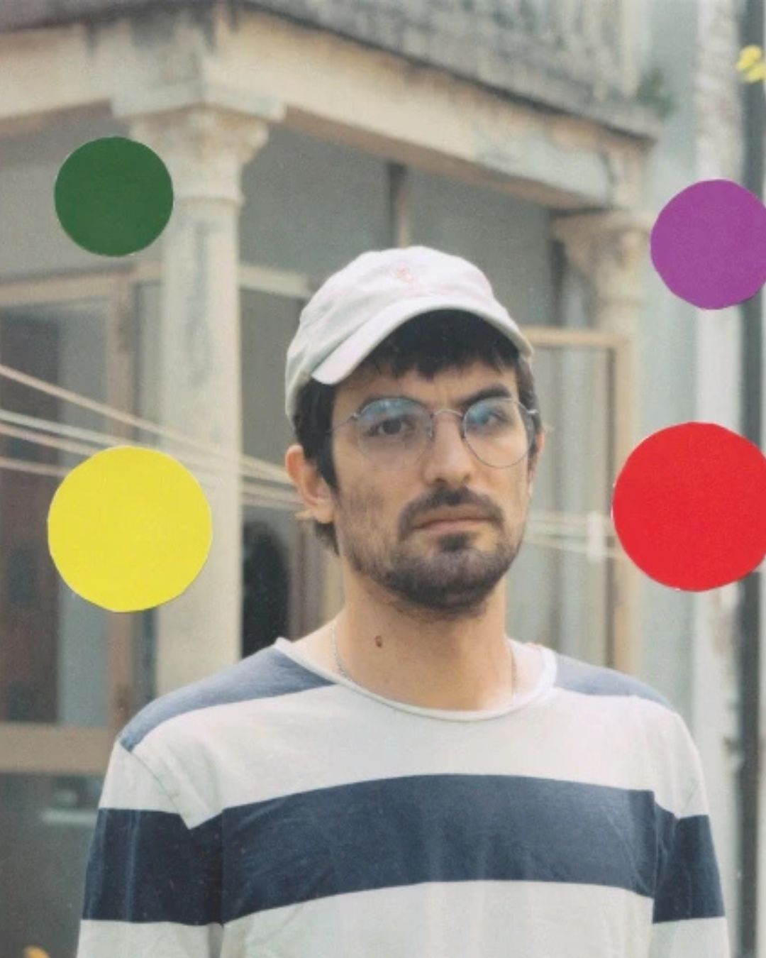 JESSE THE FACCIO – CONCERTO DISEGNATO