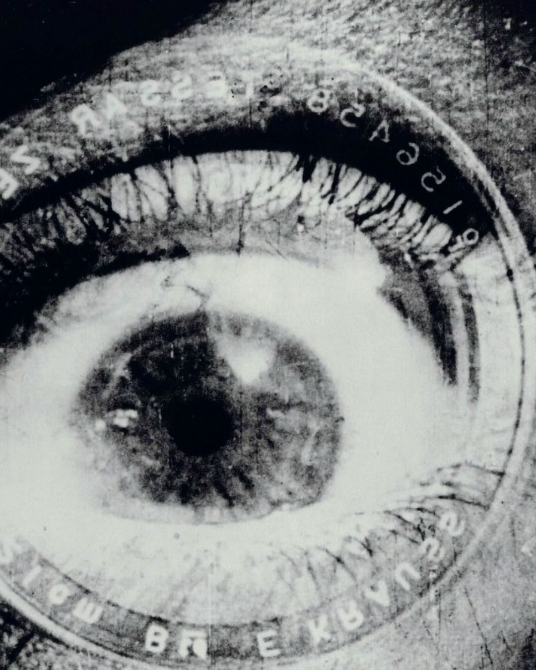 L’uomo con la macchina da presa – Dziga Vertov (URSS, 1929)